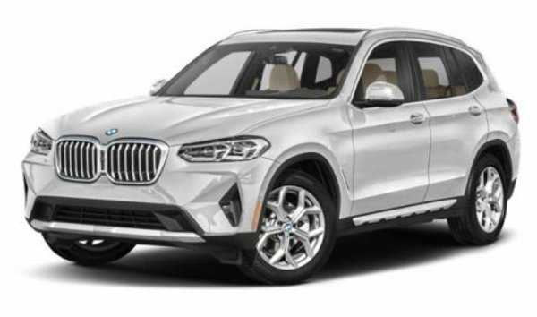 BMW X3 xDrive30i (12147989)