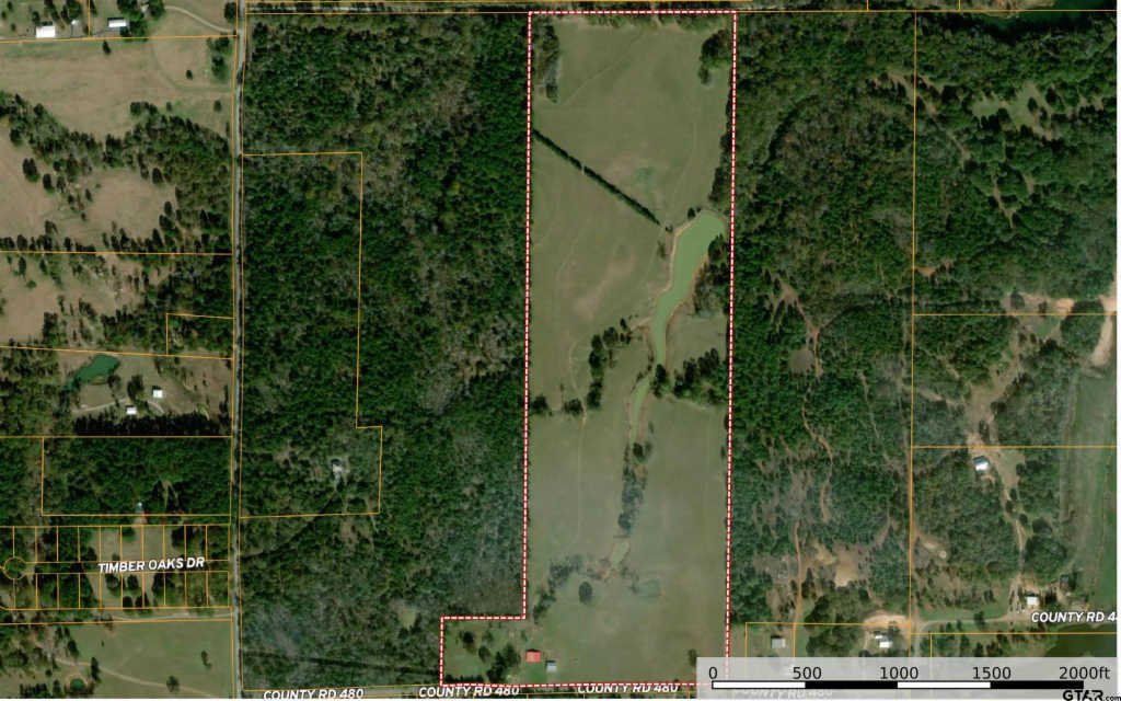 Lots And Land Lindale In Hideaway, Texas, United States For Sale (12121341)