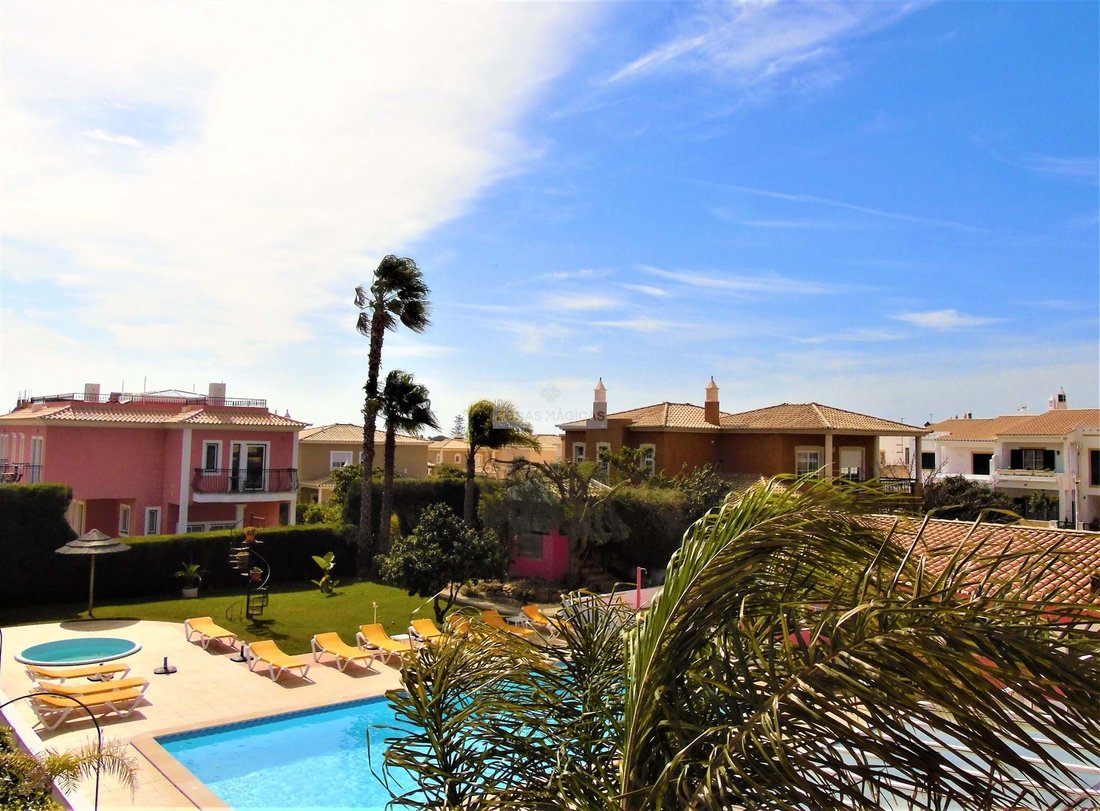 Villa in Sao Goncalo de Lagos, Algarve, Portugal 2 - 10674847