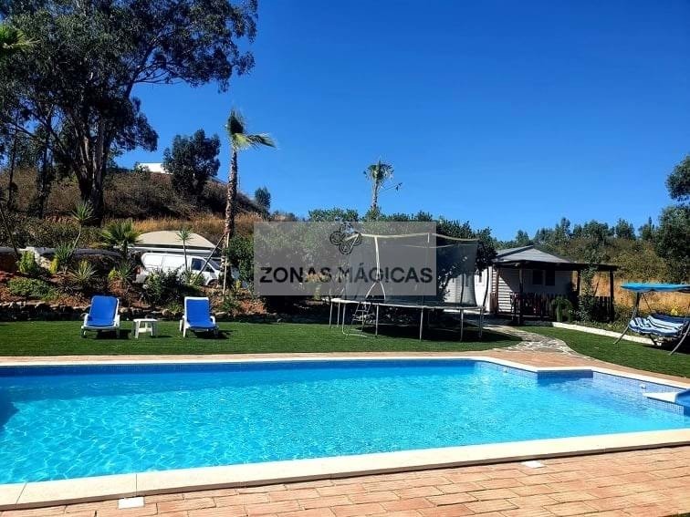 Farm Ranch in Marmelete, Algarve, Portugal 4 - 11705209