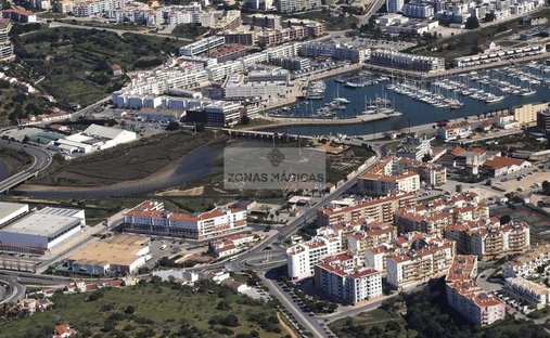 Land in São Sebastião, Lagos, Sao Goncalo de Lagos, Portugal 1