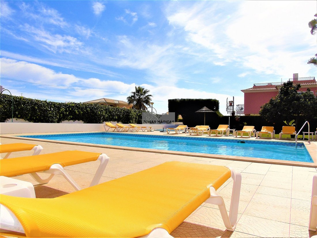 Villa in Sao Goncalo de Lagos, Algarve, Portugal 4 - 10674847