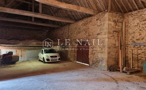 Castle for Sale in Argentan, Normandy, France