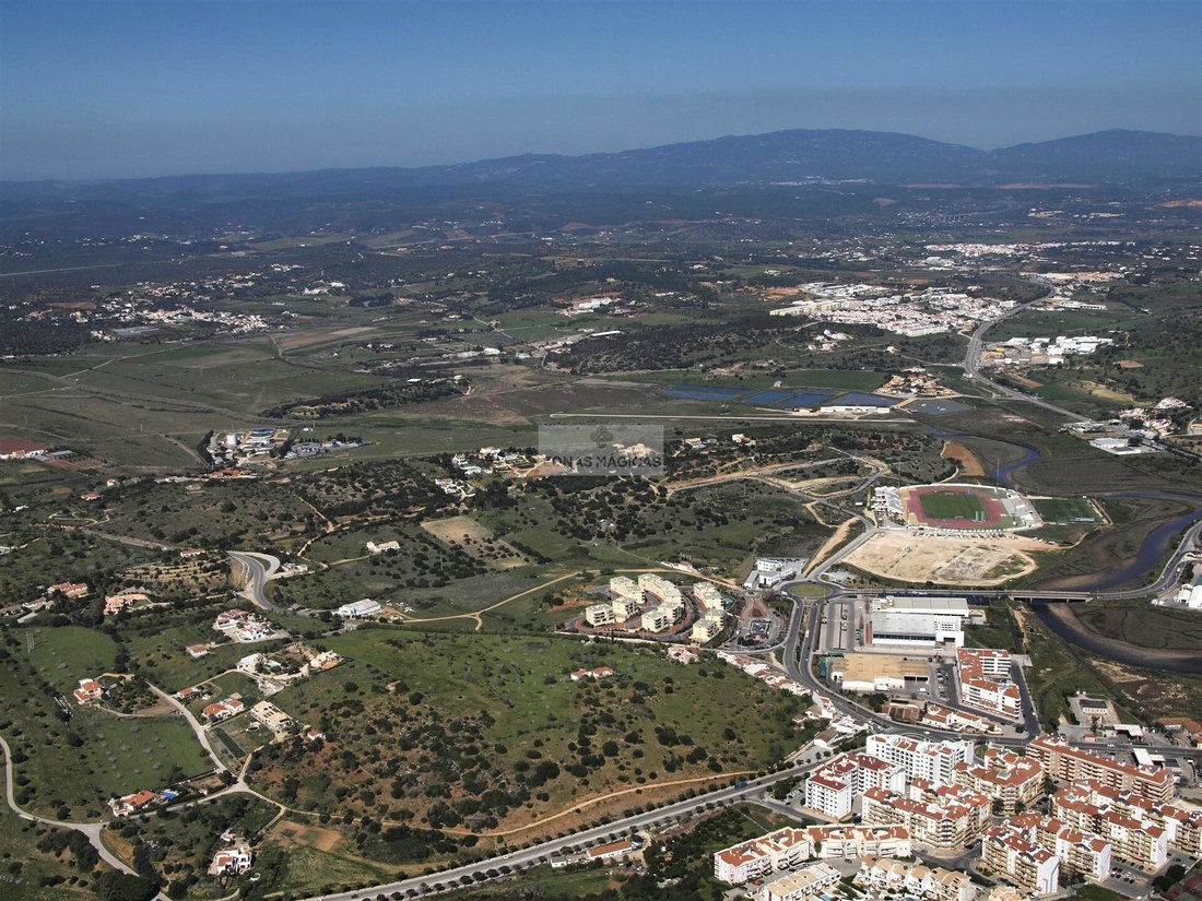 Terreno en São Sebastião, Lagos, Sao Goncalo de Lagos, Portugal 5 - 10674837