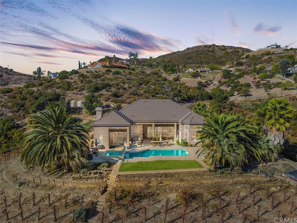 House in Murrieta, California, United States 1 - 12147805