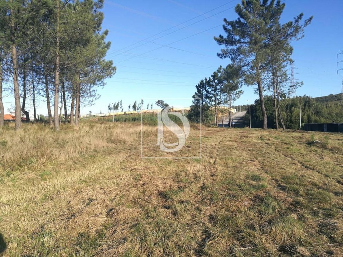 Valongo Land In Alfena, Porto District, Portugal For Sale (12149233)