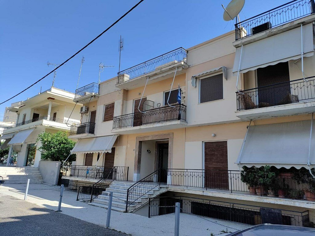Flat 820 Sqm In Athens, Greece In Athens, Greece For Sale (12151403)