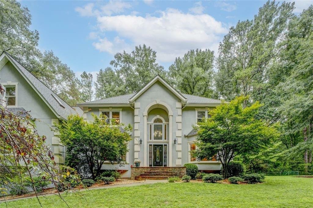 5 Bedrooms Single Family Detached En Canton, Estados Unidos En