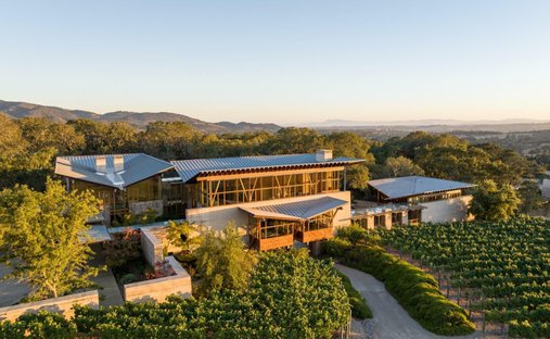House in Napa, California, United States 1