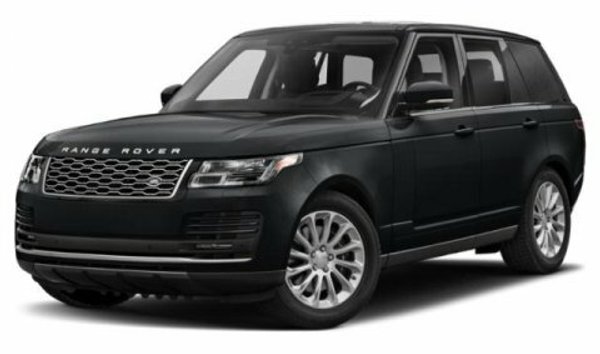 Land Rover Range Rover SV Autobiography (12147969)
