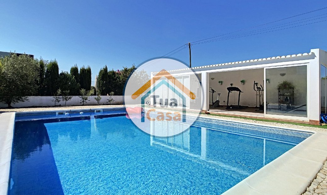 Olhão Town House In Fuseta, Algarve, Portugal For Sale (12150709)