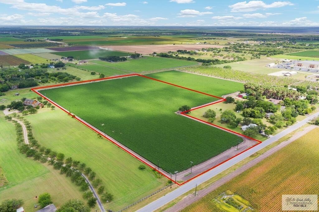 Lots And Land La Feria In La Feria, Texas, United States For Sale