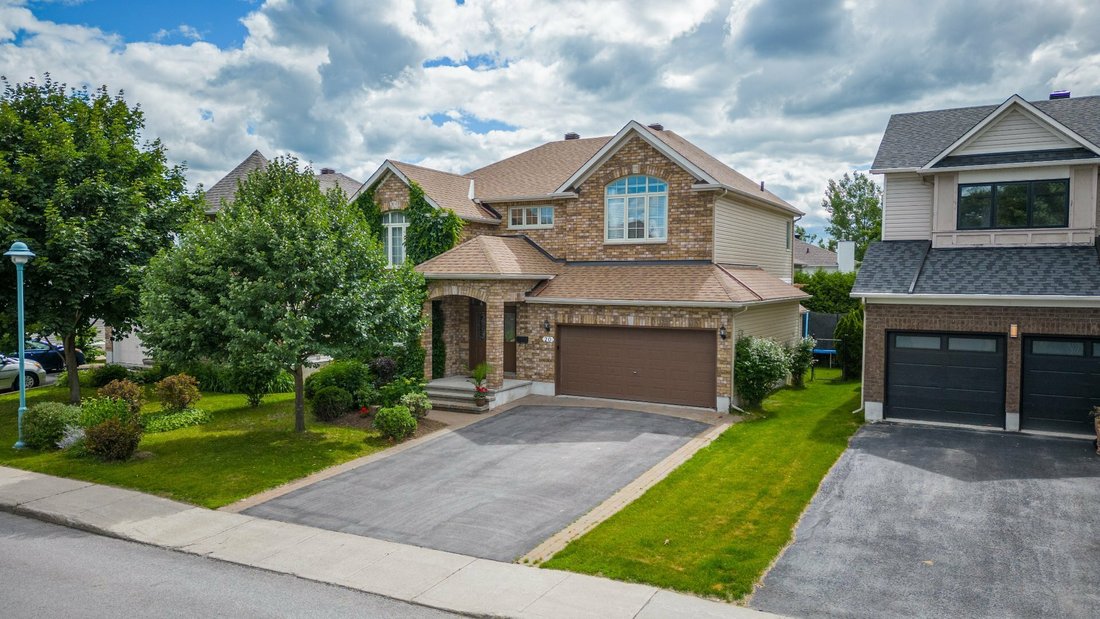 20 Rue Du Golf, Gatineau (Aylmer), Qc J9 J2 V5 Nº De En Gatineau