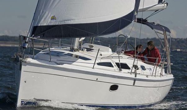 Hunter 36 (12149592)
