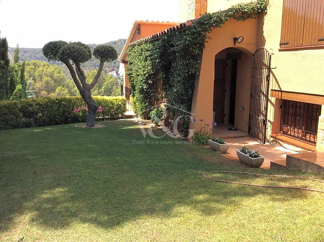 Villa in Tamariu, Palafrugell, Spain 3 - 12149525