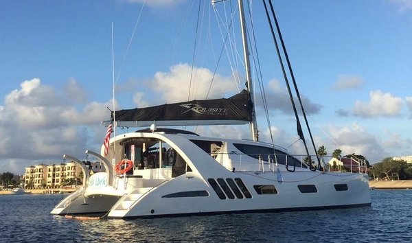 Xquisite Yachts X5 (12149585)