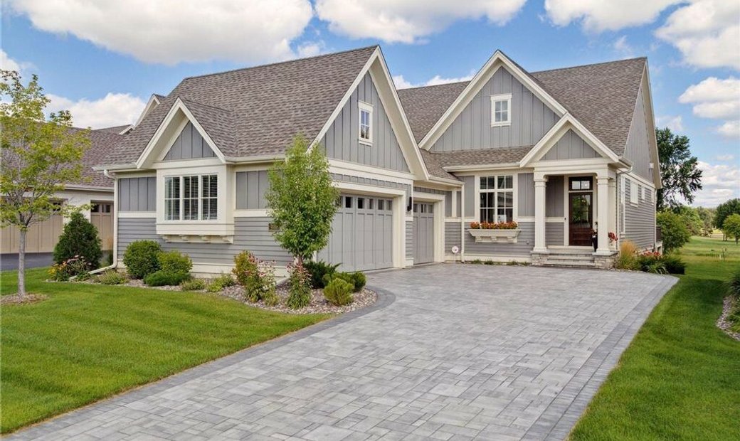 Townhouse Medina In Medina, Minnesota, United States For Sale (12151070)