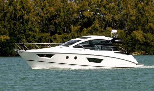 Beneteau Gran Turismo 40 (12149601)