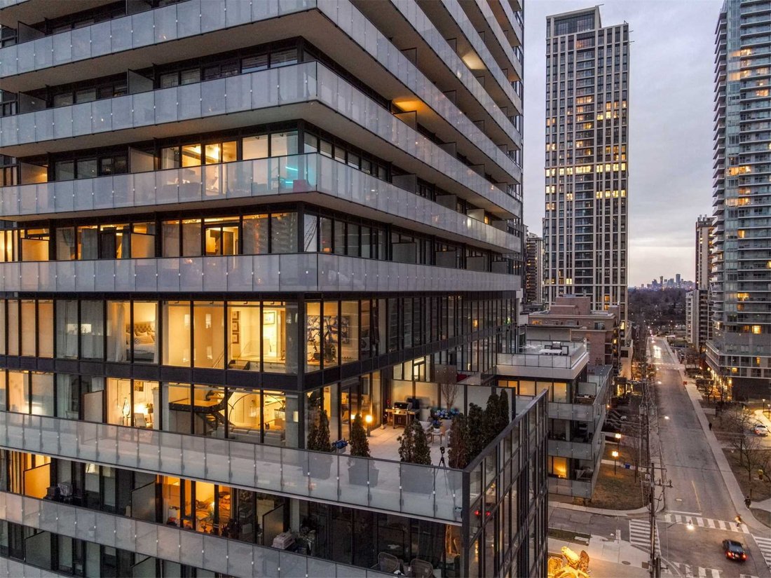 Luxury Fine Home In Toronto, Ontario, Canada For Sale (12150684)