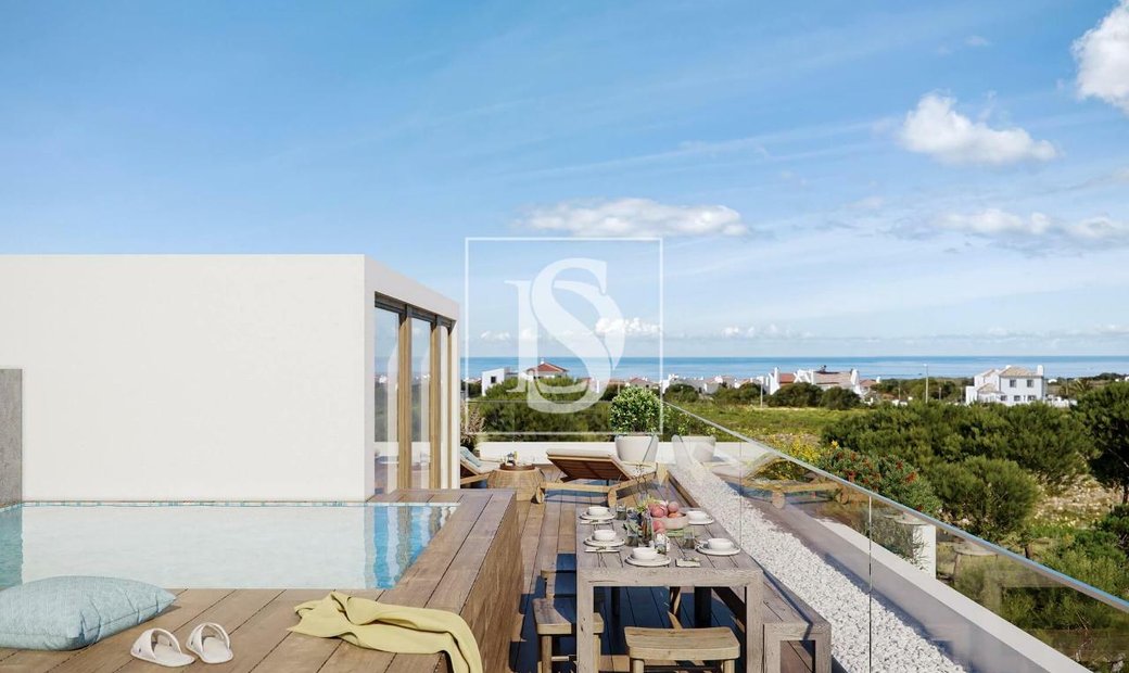 Sines Apartment In Sines, Setubal, Portugal For Sale (12151169)