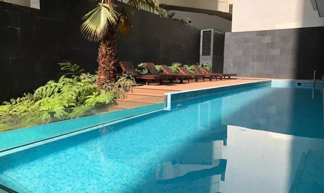 Mexico Hipódromo Condesa For Rent En Ciudad De México, México En