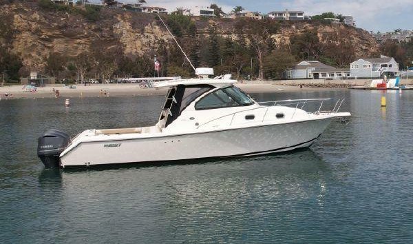 Pursuit OS 315 Offshore (12149600)