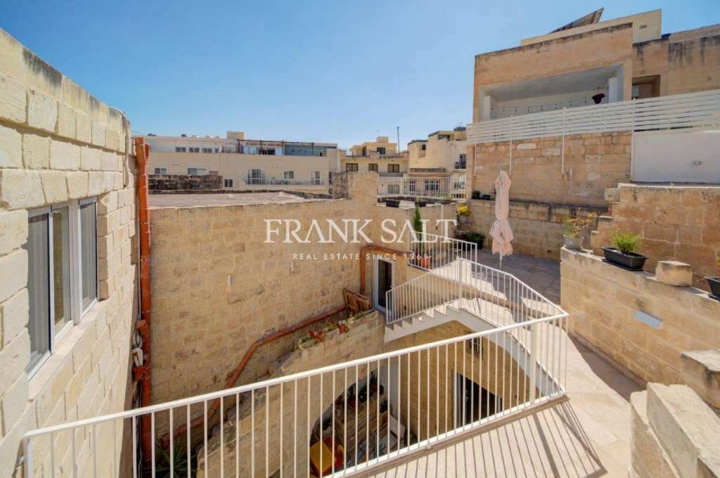 Siggiewi, Converted House Of Character In Siggiewi, Malta For Sale