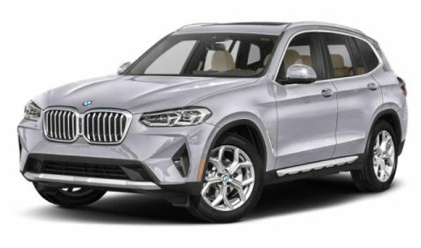 BMW X3 xDrive30i (12149502)