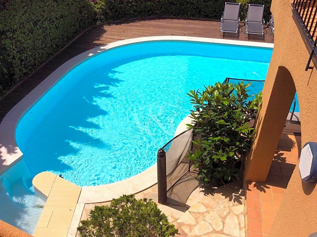 Villa in Tamariu, Palafrugell, Spain 2 - 12149525