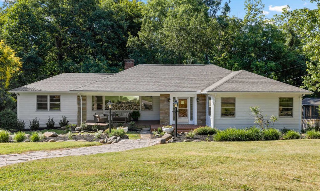 Single Family Detached Knoxville In Knoxville, Tennessee, United States