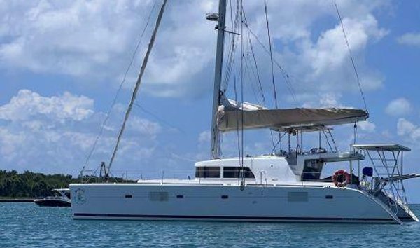Lagoon 500 (12149590)