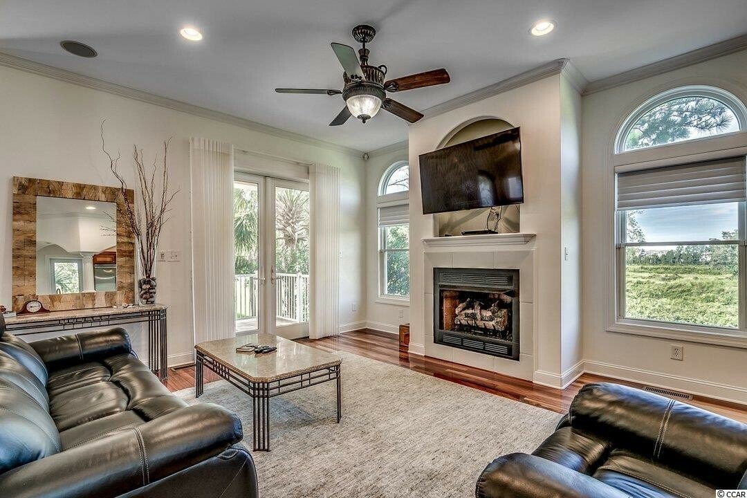 House in Myrtle Beach, South Carolina, United States 5 - 12146150