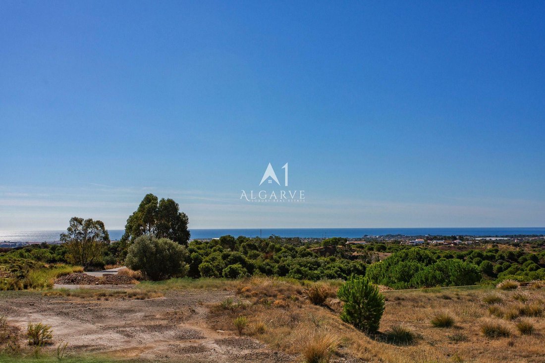 Villa a Vila Nova de Cacela, Algarve, Portogallo 3 - 12152511