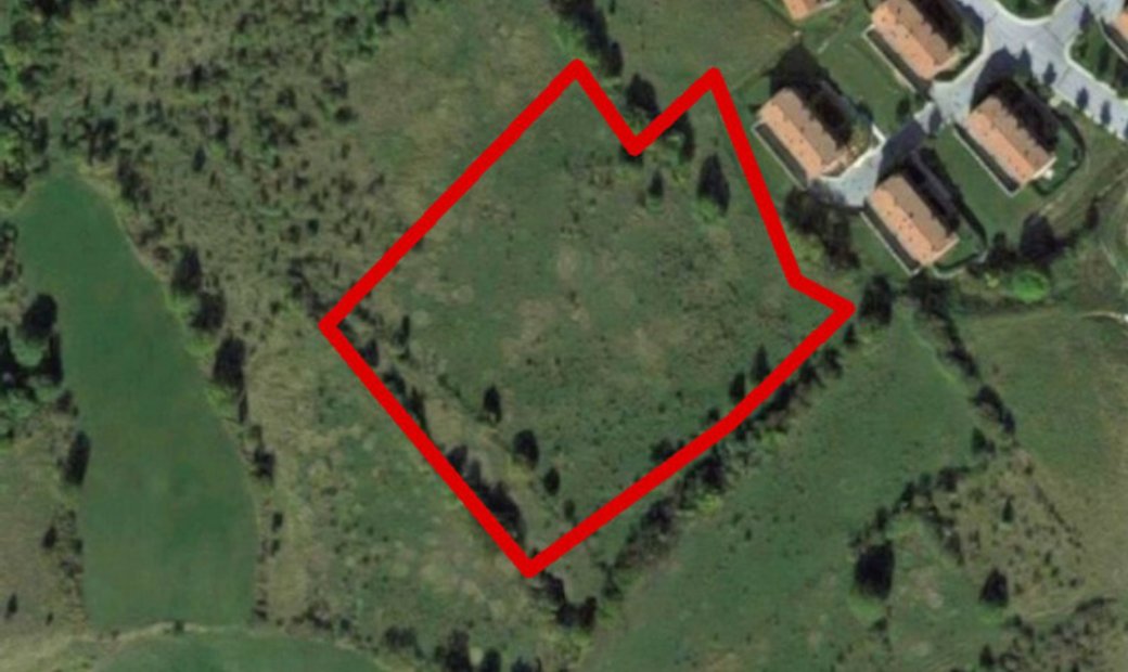 Ravenna Land In Pescocostanzo, Abruzzo, Italy For Sale (12153379)