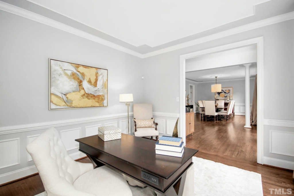 Single Family Detached Cary In Cary, North Carolina, United States For