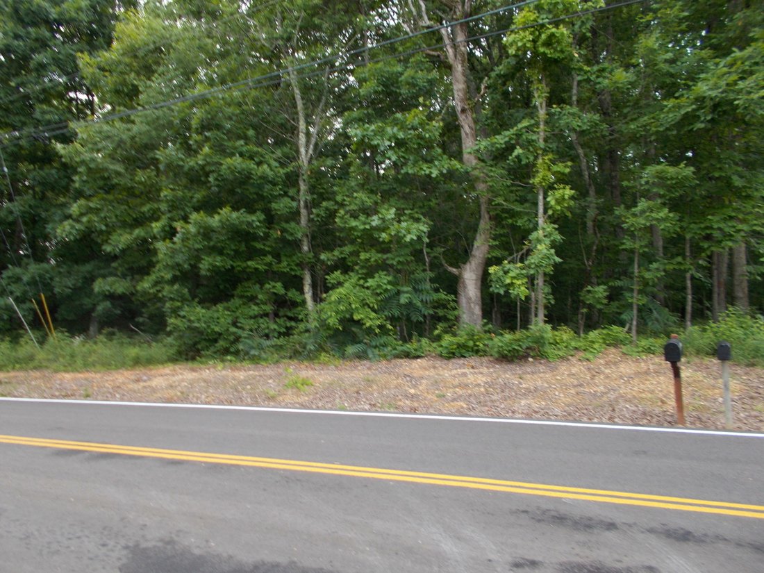 Stunning 93 Acre Property With Views In Soddy Daisy, Tennessee, United