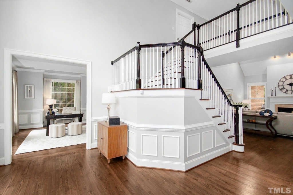 Single Family Detached Cary In Cary, North Carolina, United States For