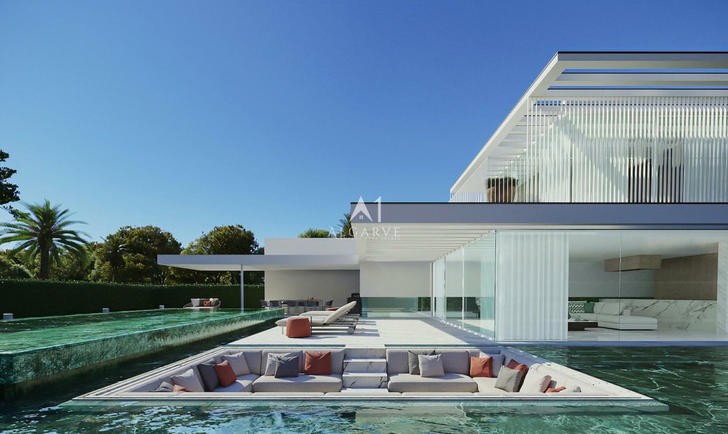 Annonces par A1 ALGARVE LUXURY REAL ESTATE Portugal JamesEdition