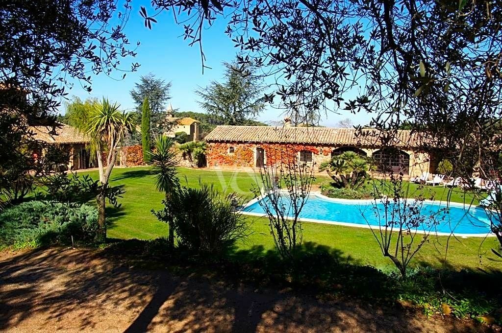 Villa in Forallac, Catalonia, Spain 2 - 12153592