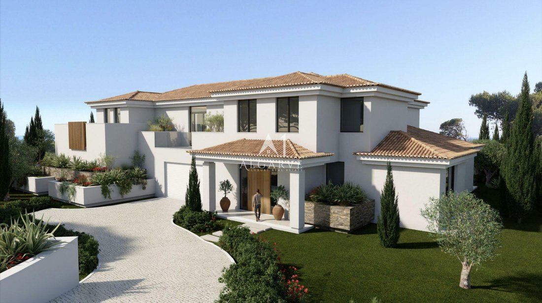 Villa a Vila Nova de Cacela, Algarve, Portogallo 2 - 12152511
