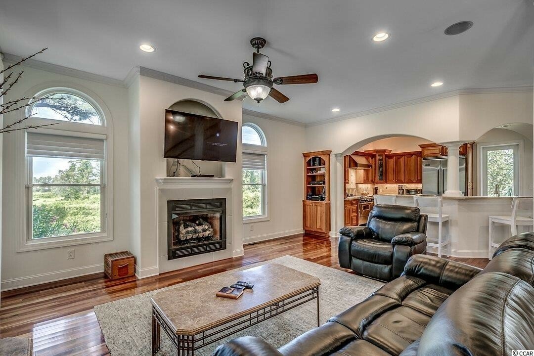 House in Myrtle Beach, South Carolina, United States 4 - 12146150