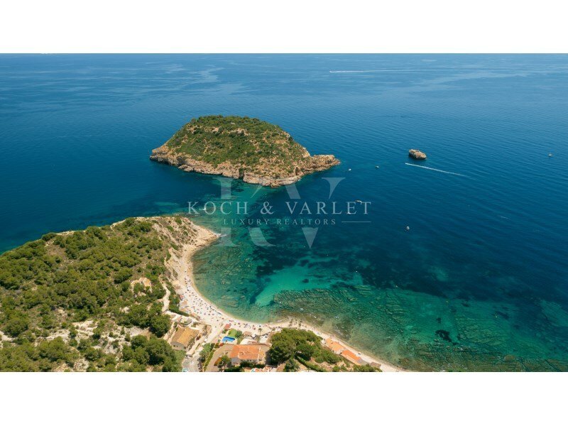 Villa in Xabia / Javea, Valencian Community, Spain 5 - 12106015