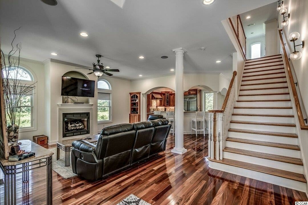 House in Myrtle Beach, South Carolina, United States 3 - 12146150