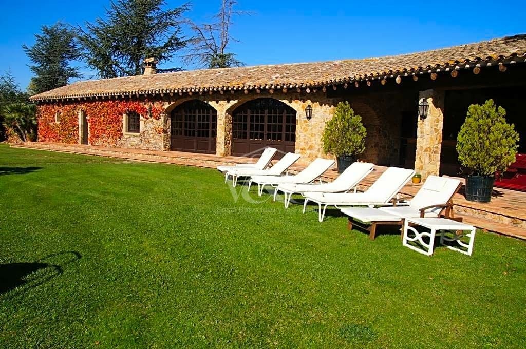 Villa in Forallac, Catalonia, Spain 5 - 12153592