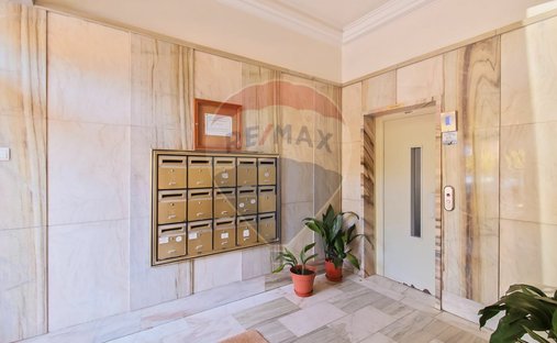 Apartamento en Estrela, Lisboa, Portugal 1