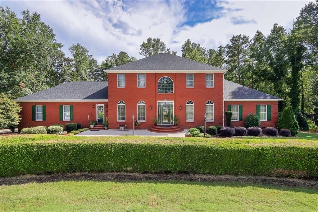 Unifamiliar Independiente En Pendleton, Carolina Del Sur, Estados