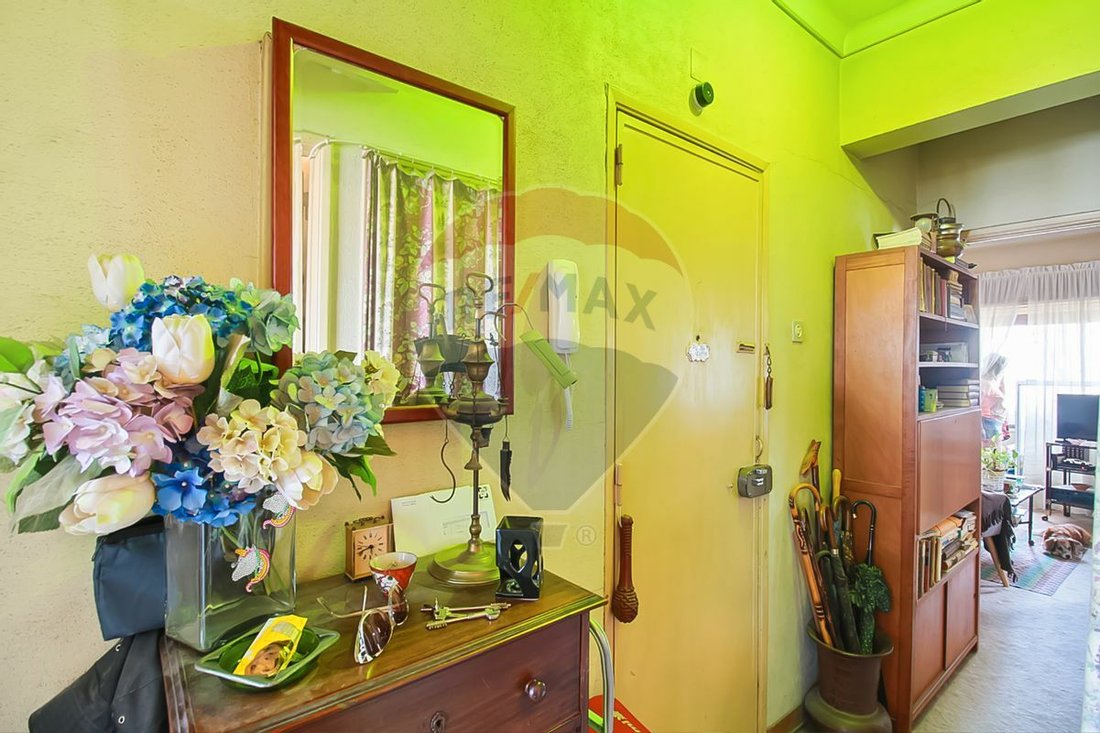 Apartment in Estrela, Lisbon, Portugal 3 - 12109285