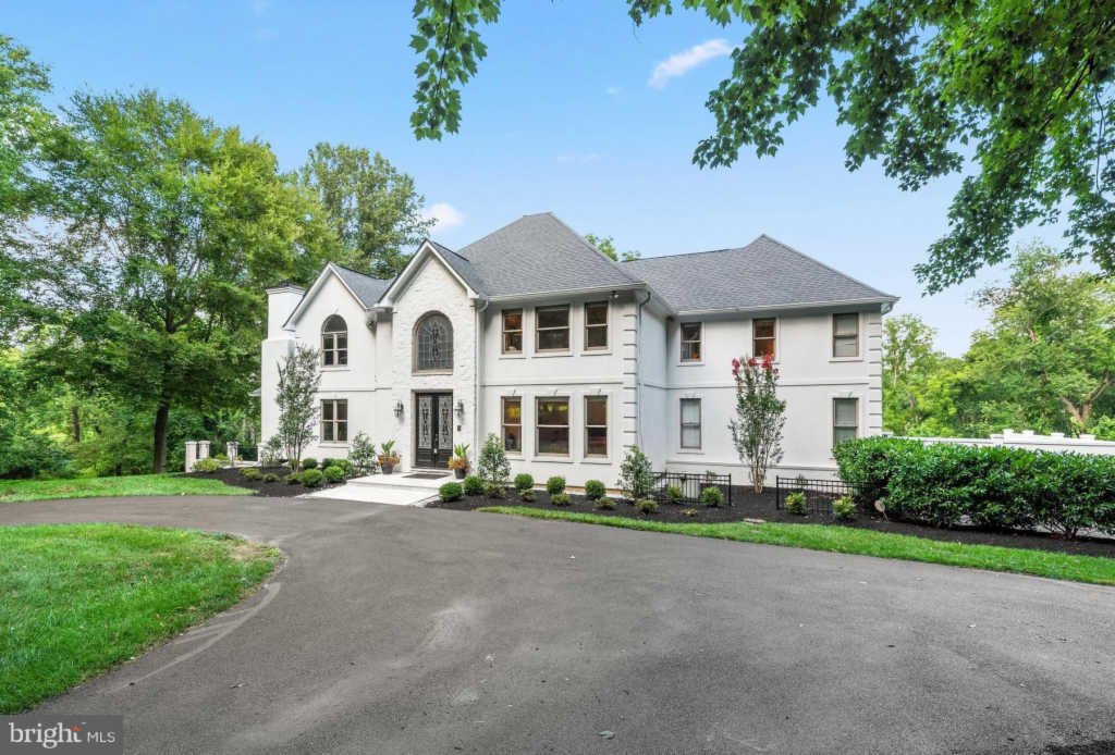 Single Family Detached Clarksville In Clarksville, Maryland, United States For Sale (12153190)