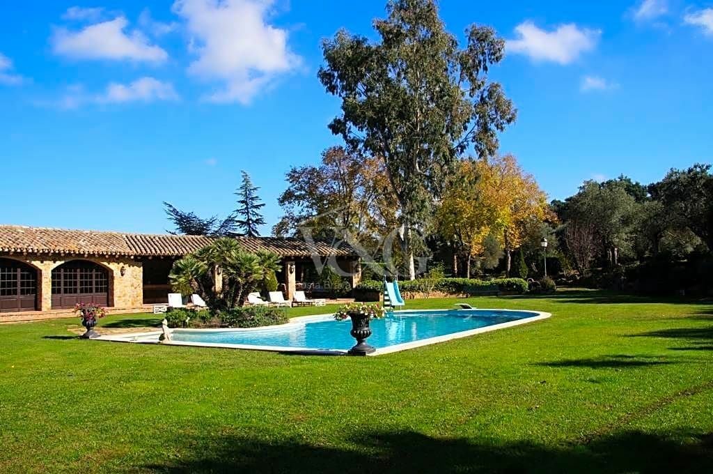 Villa in Forallac, Catalonia, Spain 3 - 12153592
