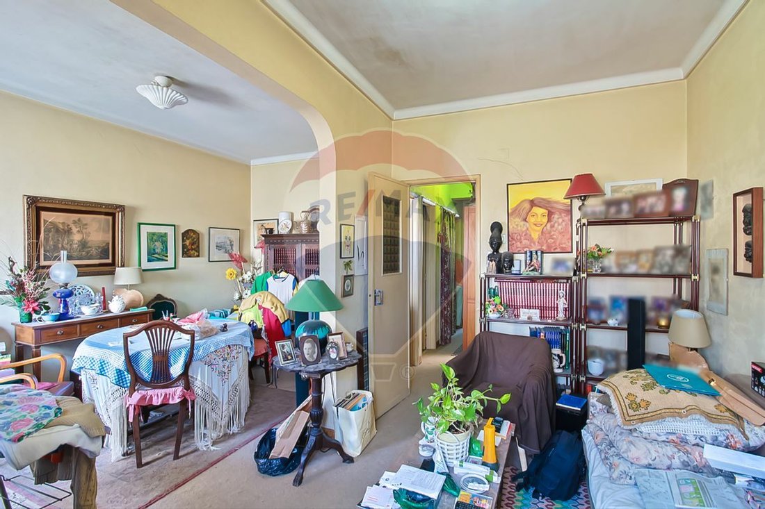 Apartment in Estrela, Lisbon, Portugal 5 - 12109285